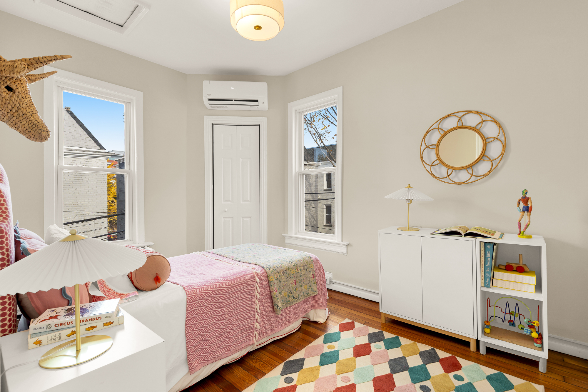 723 Gresham Place NW_Bedroom